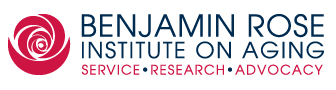 Benjamin Rose Institute logo