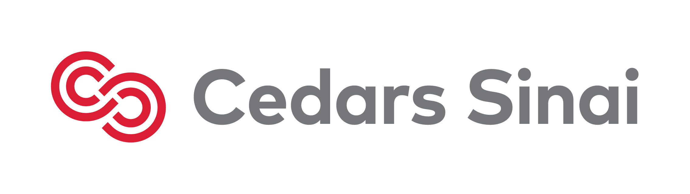 Cedars Sinai logo