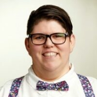 Molly Easter Portrait Molly Easter Portrait