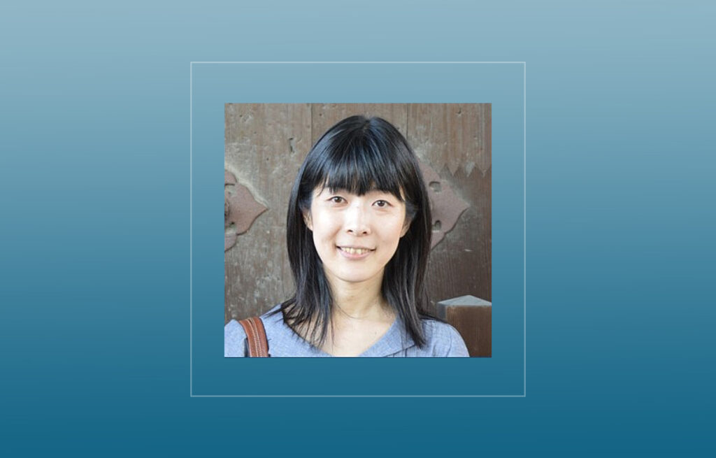 Former lab member Michiko Sakaki receives prestigious JSPS prize