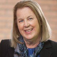 University Professor and AARP Chair in Gerontology Eileen Crimmins