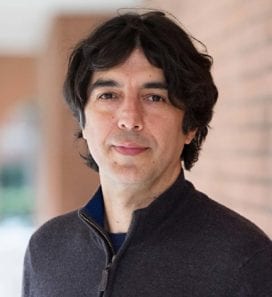 Valter Longo, PhD