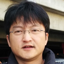 Research Assistant Professor Min Wei