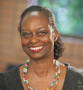 Donna Benton, PhD