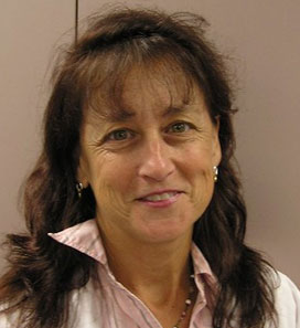 Freddi Segal-Gidan, PhD