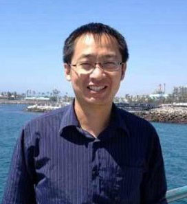 Guoxin Tao, PhD