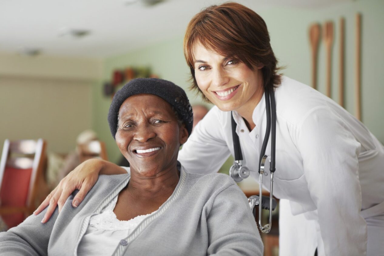 New Research Advances Definition of Person-Centered Care
