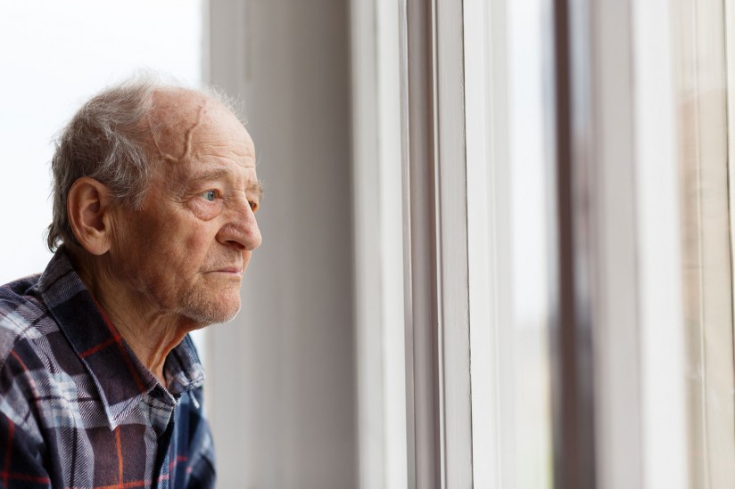 Study: Sense of Hopelessness in Old Age is Worse for Least Educated