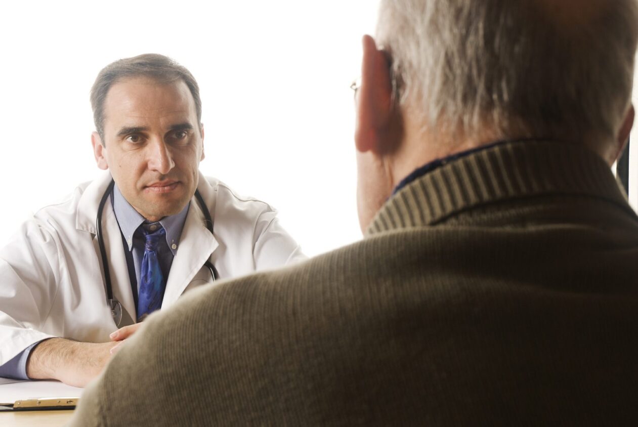 Health Care Professionals Can Protect Seniors by Becoming Detectives