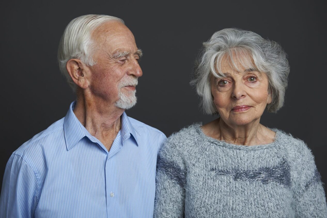 Alzheimer’s Affects Men and Women Differently