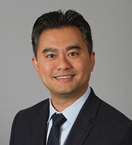 Kurt Hong MD, PhD