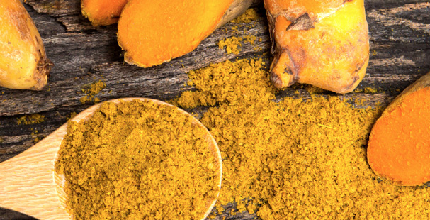 Turmeric: A Trend with Benefits?