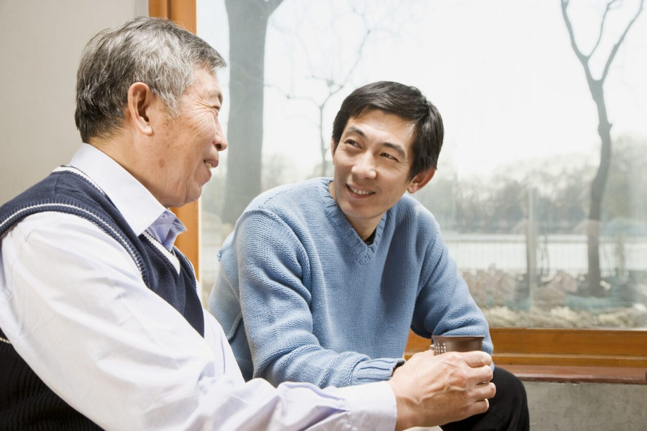 Take time for important conversations during National Health Care Decisions Day April 16
