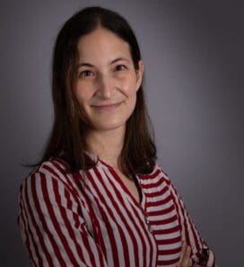 Bérénice Benayoun, PhD