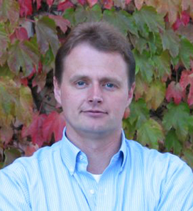 Ralf Langen, PhD