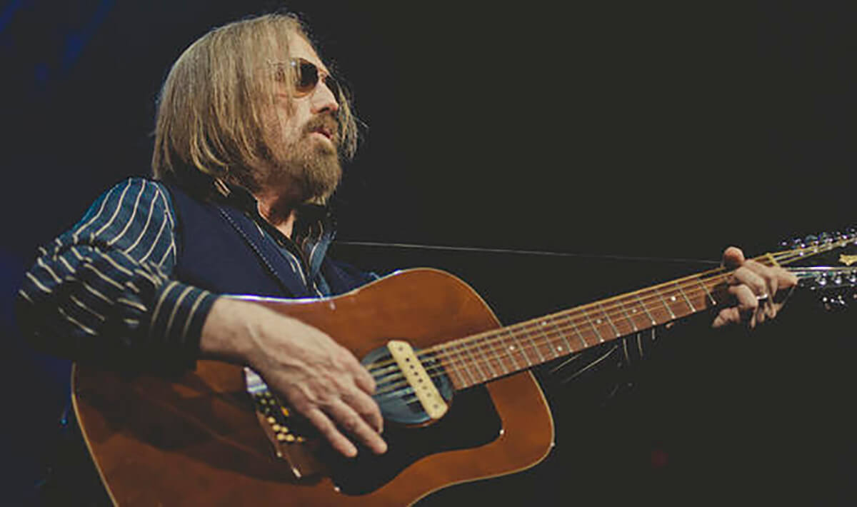 Tom Petty and Your End-of-Life Wishes