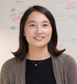 Su-Jeong Kim, PhD