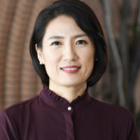 Instructional Assistant Professor of Gerontology Min-Kyoung Rhee