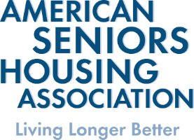 Logo of American Senior Housing Association