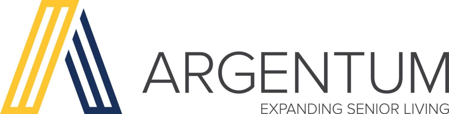 Logo of Argentum