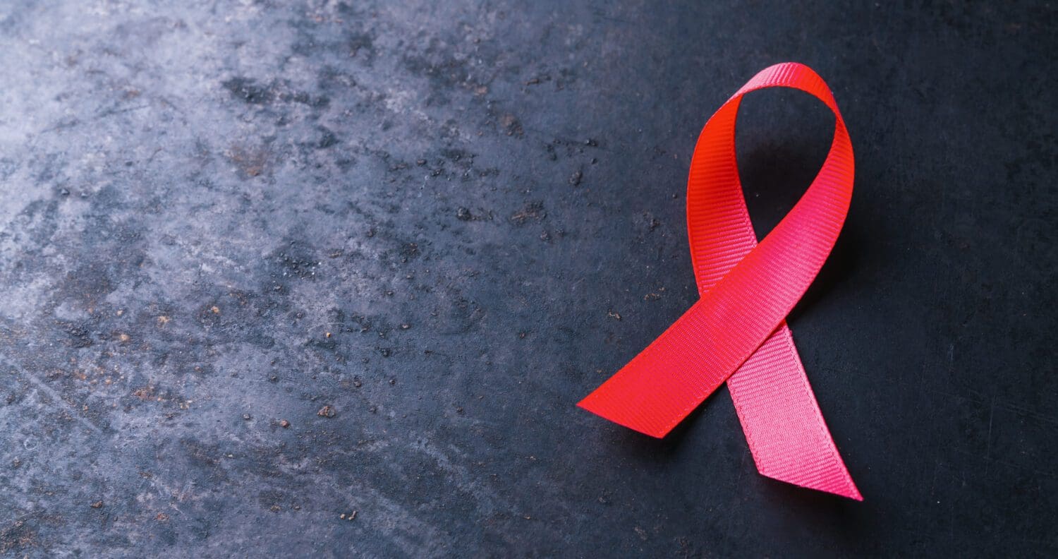 World AIDS Day: supporting older adults with HIV