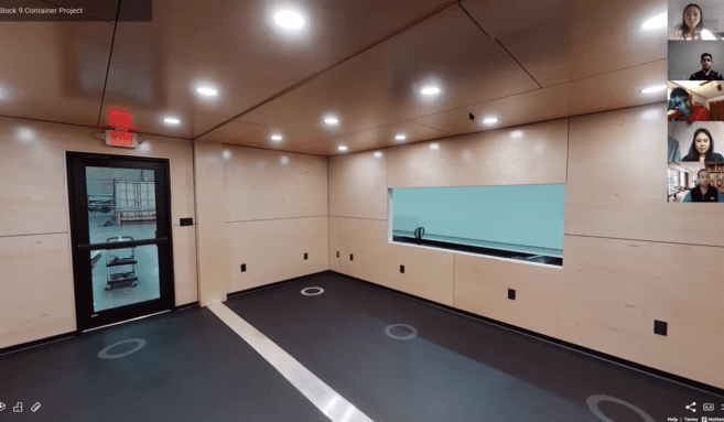 Bmarko USC presentation 2021 screenshot