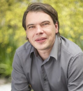 Stefan Schneider, PhD