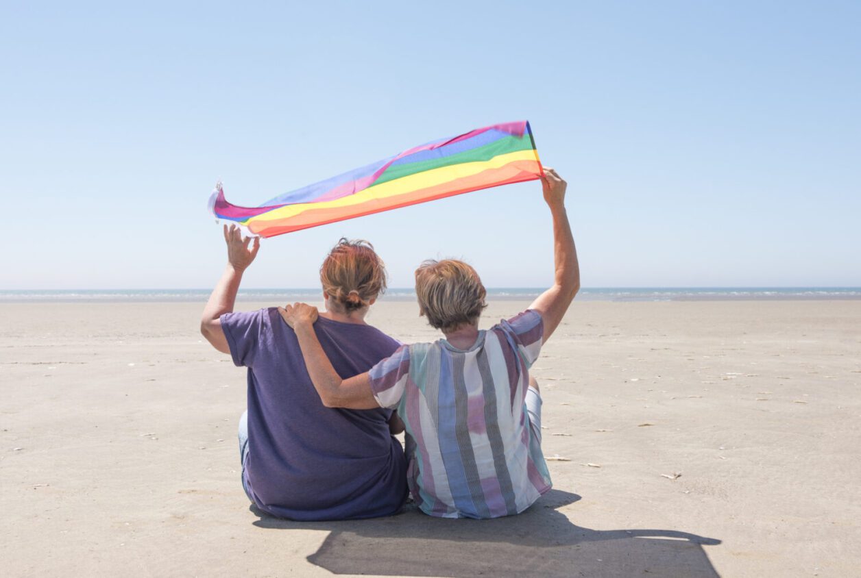 Pride Month: Highlights on LGBTQ+ Issues in Aging