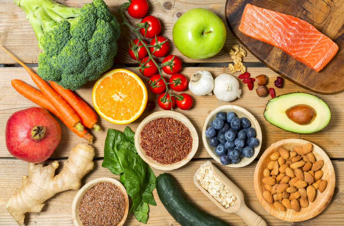 USC Launches Three New Nutrition and Dietetics Master’s Degrees