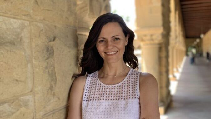 Brett Anderson portrait