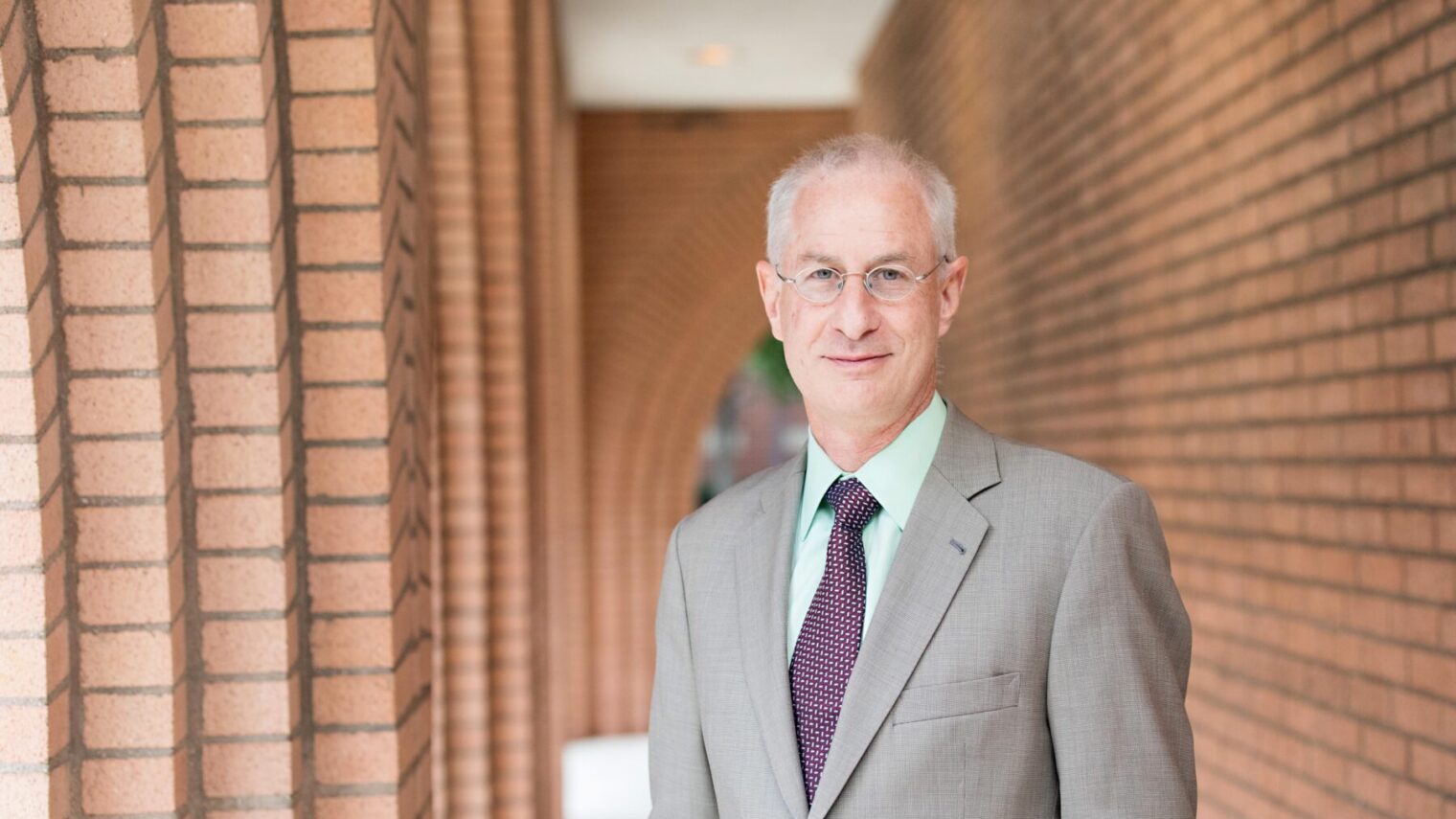 Dean Pinchas Cohen Named USC Distinguished Professor