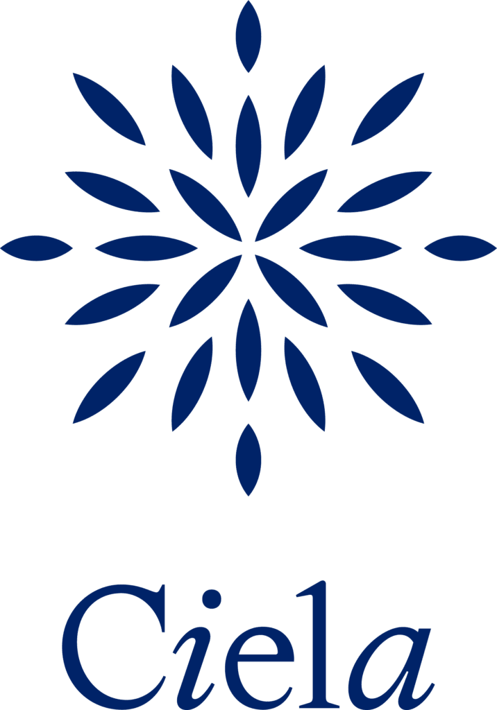Logo of Ciela