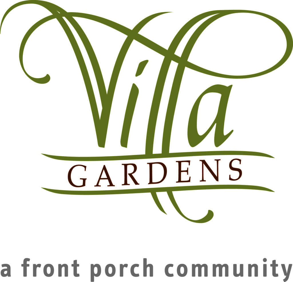 Logo of Villa Gardens