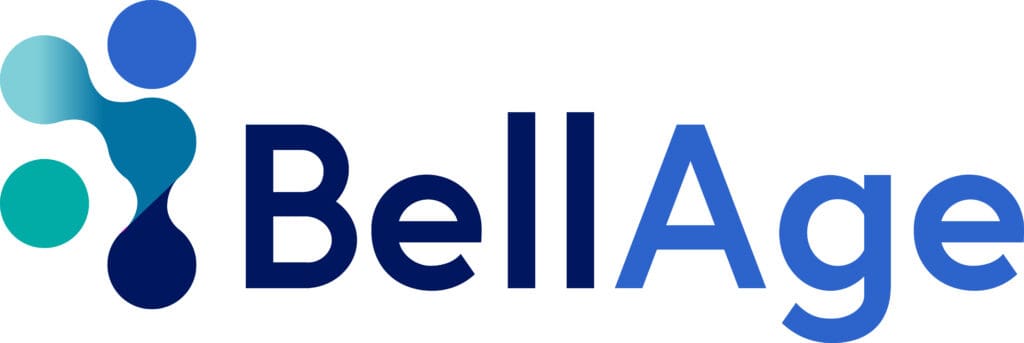 BellAge logo