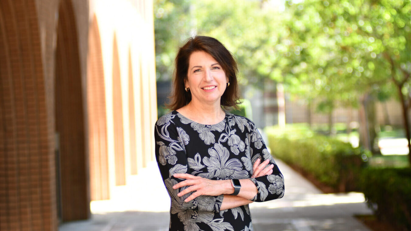 Dorice Redman portrait 2025 by Natalie Avunjian