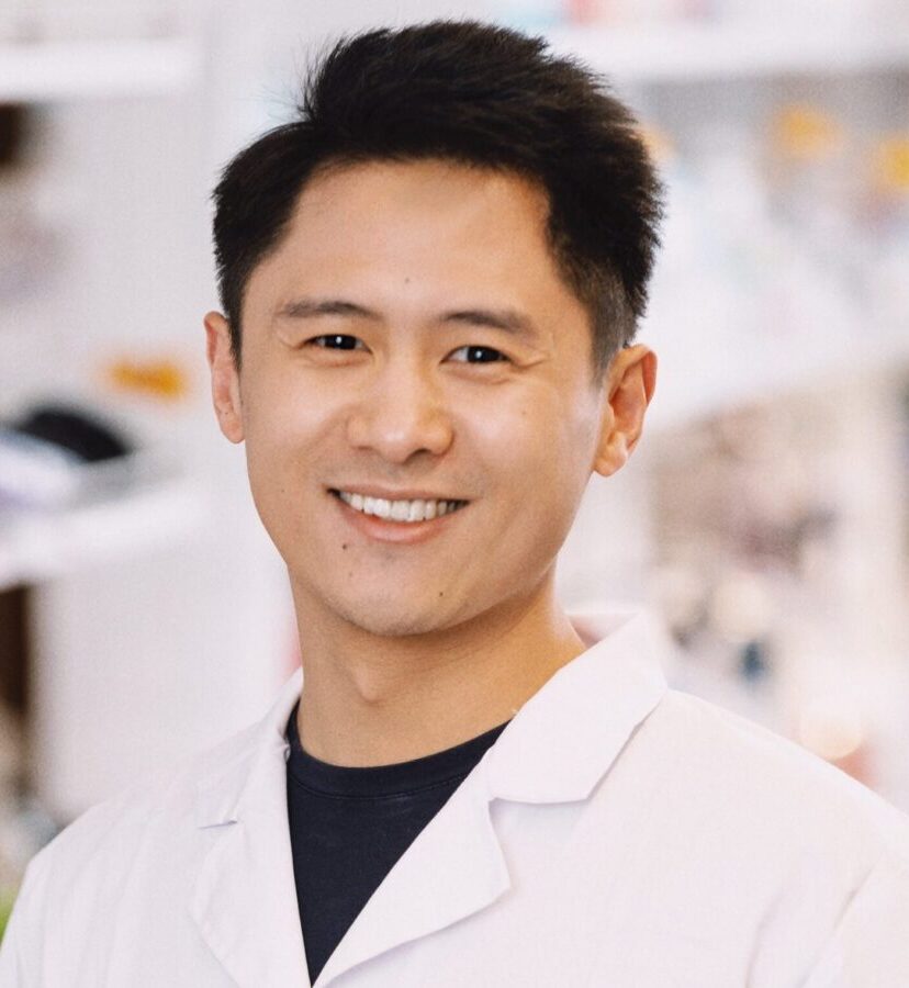 Mack Yang