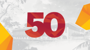 50 Years of Vision cover art